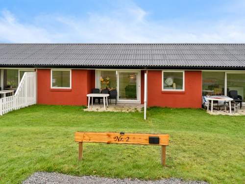 Ferienwohnung, Appartement Kate - 300m from the sea
