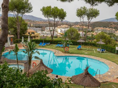 Ferienwohnung Miraflores