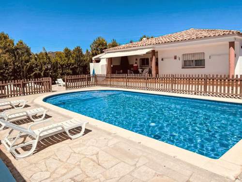Ferienhaus, Villa Sirena II