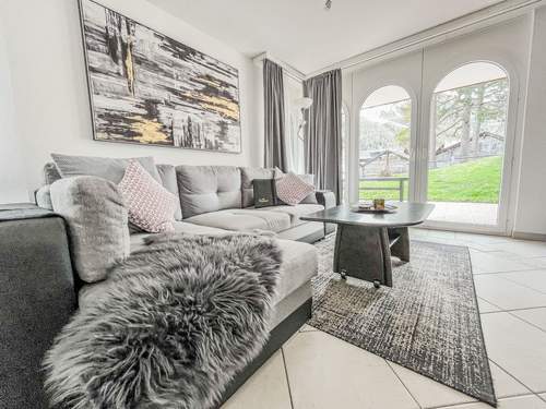 Ferienwohnung Residence Chateau A