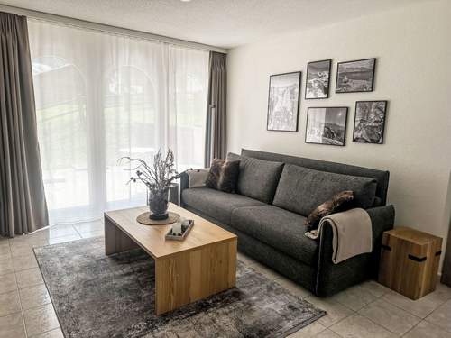 Ferienwohnung Residence Chateau B