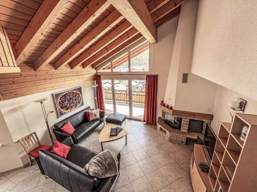 Ferienwohnung Residence Chateau B