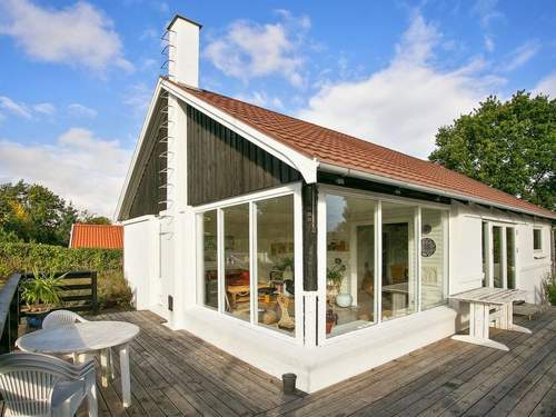 Ferienhaus Melina - 100m from the sea