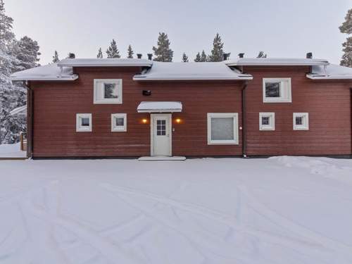 Ferienhaus Hossanmukka 8 b 2