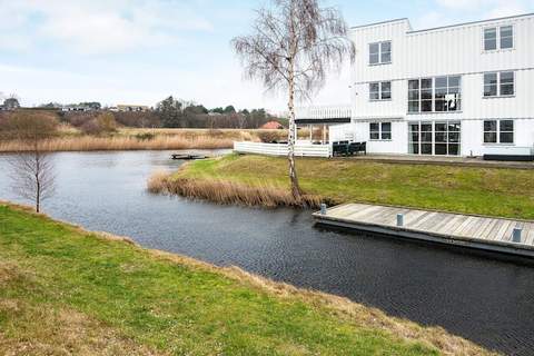 Ferienunterkunft in Ebeltoft (4 Personen)