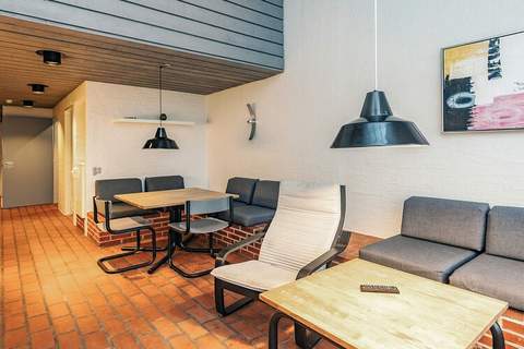 Ferienunterkunft in Brovst (6 Personen)