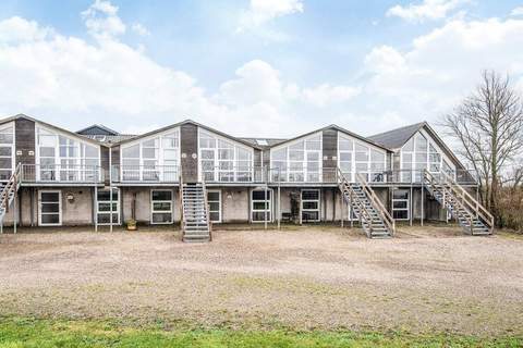 Ferienunterkunft in Højer (2 Personen)