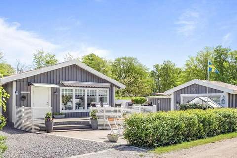 Ferienunterkunft in Sölvesborg (7 Personen)
