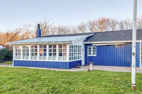 Ferienunterkunft in Assens (6 Personen)