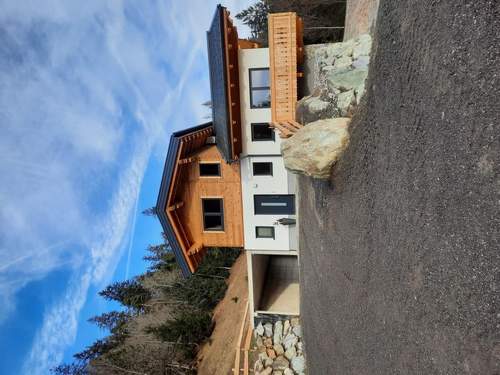 Ferienhaus, Landhaus Ferienwohnung Alpenauszeit