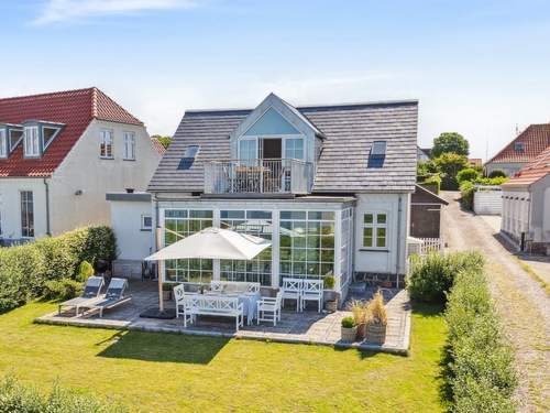 Ferienhaus Devis - 75m from the sea