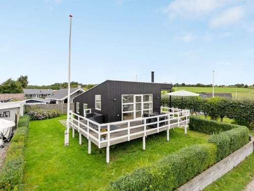 Ferienhaus Maleen - 100m from the sea
