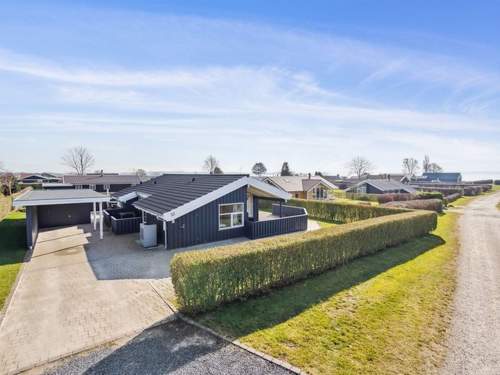 Ferienhaus Annegret - 200m from the sea