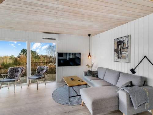 Ferienhaus Shaya - 325m from the sea