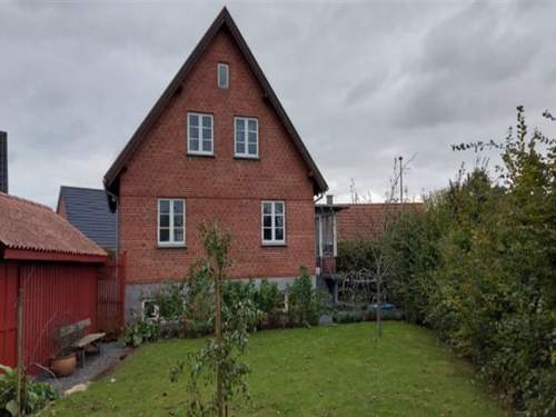 Ferienhaus Bernadeta - 500m from the sea