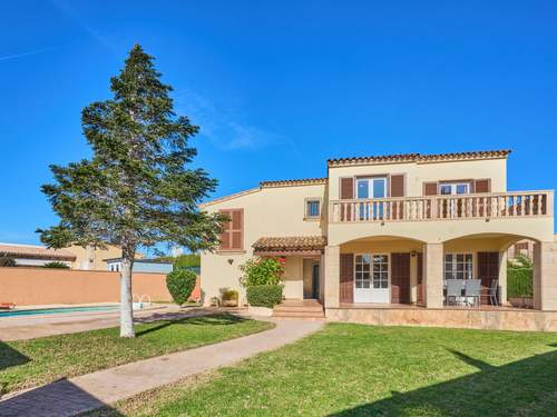 Ferienhaus Villa Tos