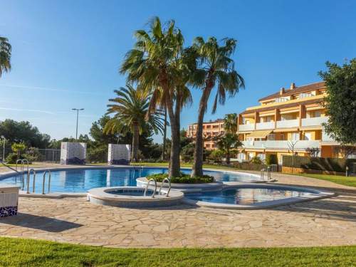 Ferienwohnung Sierra de Irta