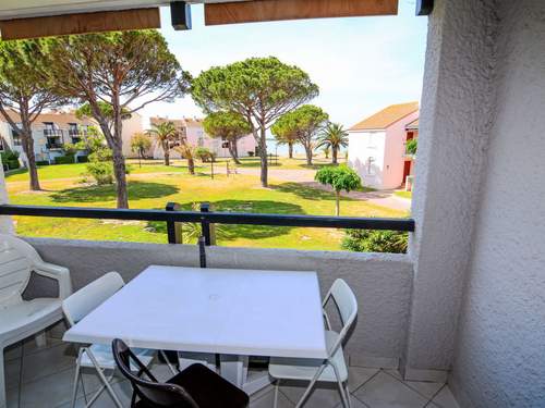 Ferienwohnung Antigua