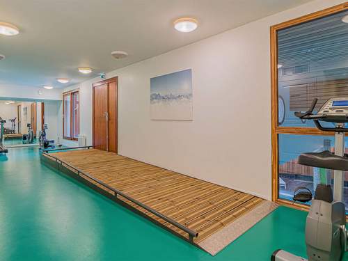 Ferienwohnung Les Epinettes