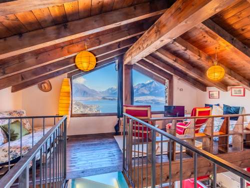Ferienhaus Il Nibbio