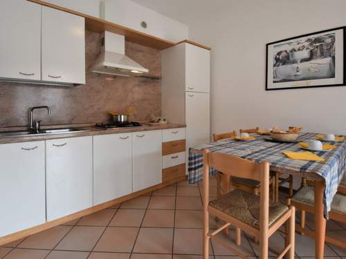 Ferienwohnung Mediterraneo