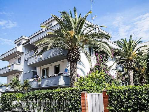 Ferienwohnung Cala Luna