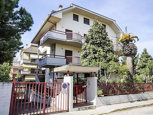 Ferienwohnung Magnolia