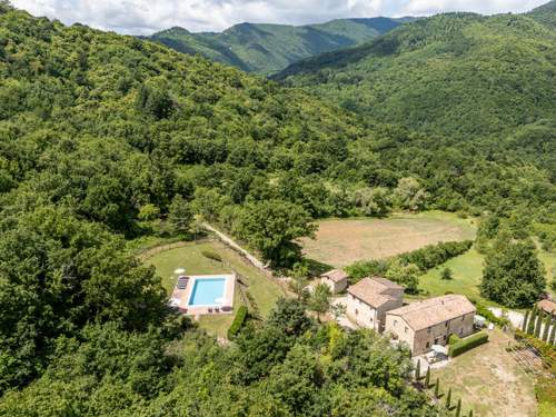 Ferienhaus, Landhaus I Prati