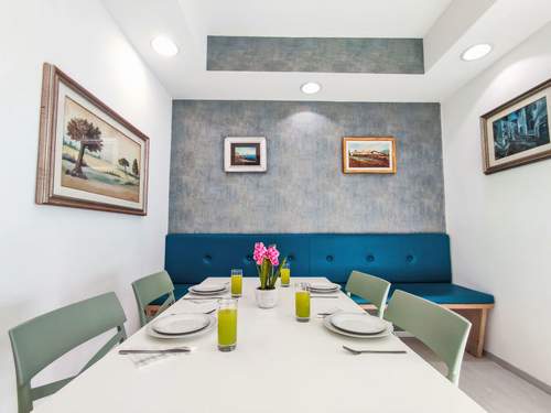 Ferienwohnung Domus Flavia