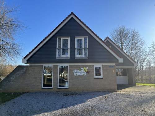 Ferienhaus t Hommelhuuske