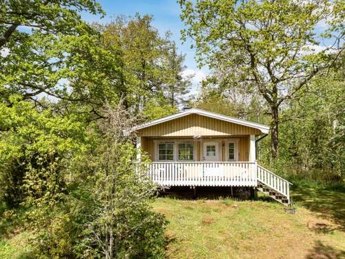 Ferienhaus Rödmossa Femton