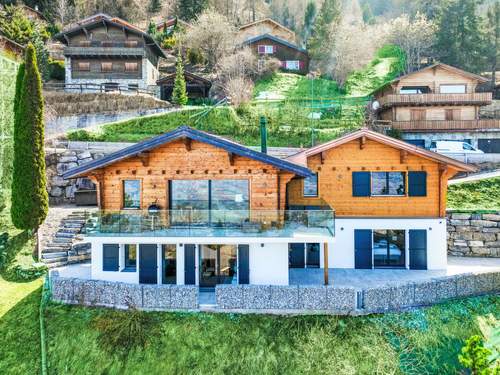 Ferienhaus, Chalet Nous Deux