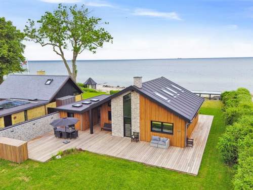 Ferienhaus Gabi - 10m from the sea