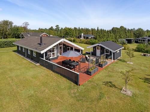Ferienhaus Ilina - 400m from the sea