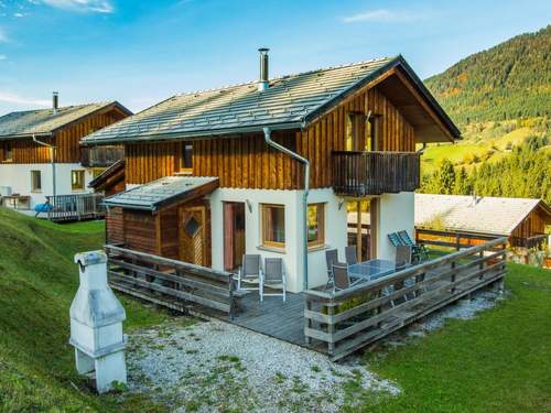Ferienhaus mit 4 Schlafzimmern für 8 bis 10 Pers.