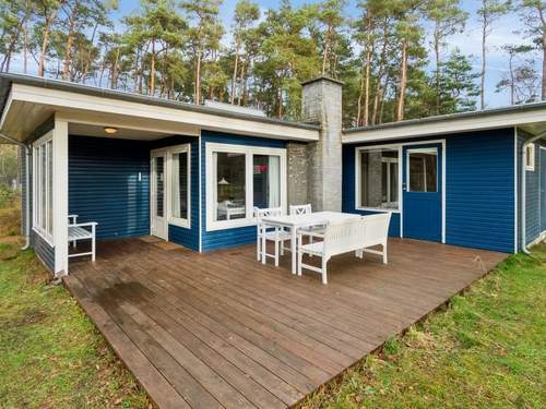 Ferienhaus Pisana - 300m from the sea