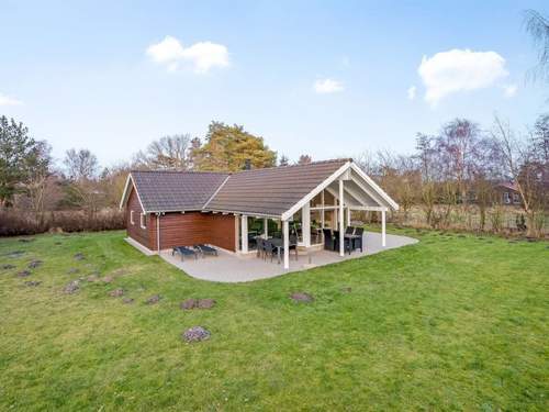 Ferienhaus Annielle - 500m from the sea