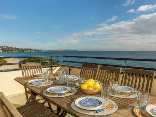 Ferienwohnung Las Olas