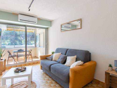Ferienwohnung, Appartement LA LAGUNE
