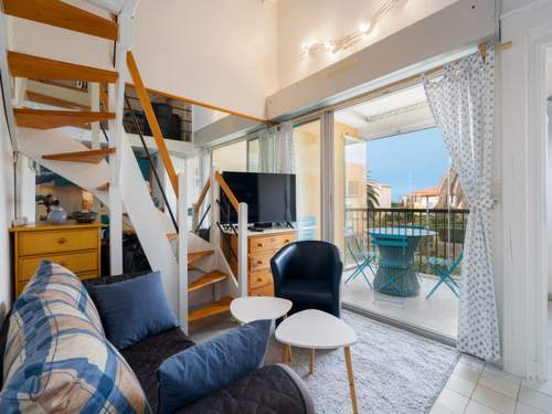 Ferienwohnung, Appartement AQUAPLAGE B