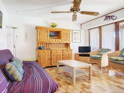 Ferienwohnung, Appartement Port Lano