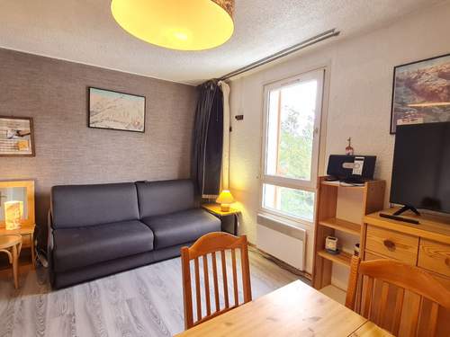 Ferienwohnung, Appartement Champamé