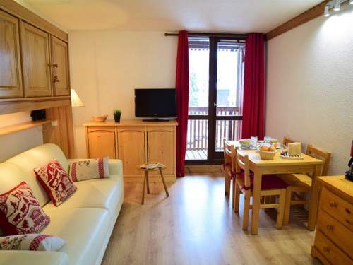 Ferienwohnung, Appartement Andromède