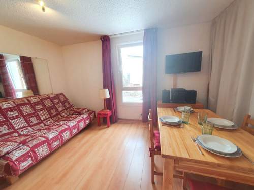 Ferienwohnung, Appartement Champamé
