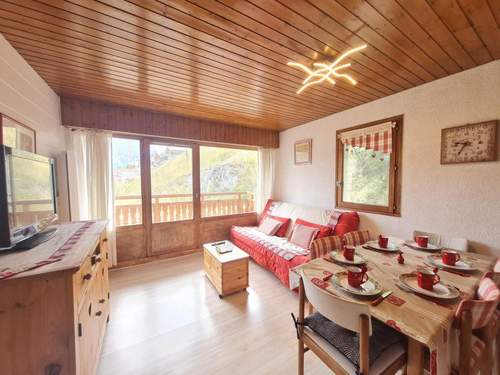 Ferienwohnung, Appartement Etendard