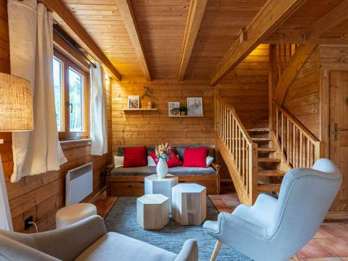Ferienhaus Bois de Champelle
