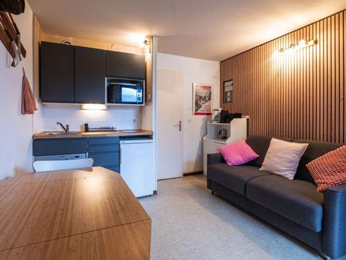 Ferienwohnung, Appartement 