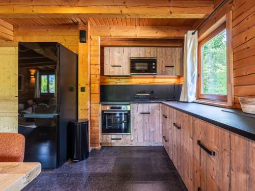 Ferienhaus BOIS DE CHAMPELLE