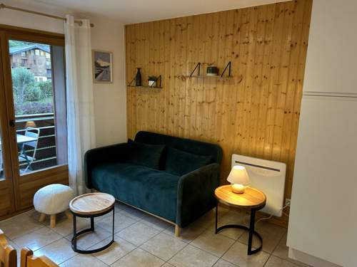 Ferienwohnung, Appartement Residence des Neiges