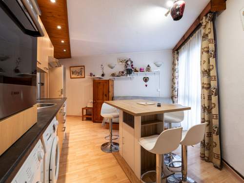 Ferienwohnung, Appartement Praz des Esserts